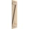 Ekena Millwork Rustic Two Board Joined Board-n-Batten Smooth Faux Wood Shutters w/Z-Board, 11W x 90H, PR SHUBJZ11X90SMPR - alternate 6